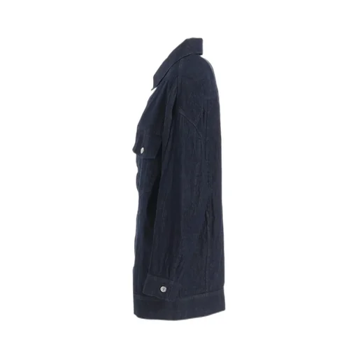 8Oz Denim Big Jacket
