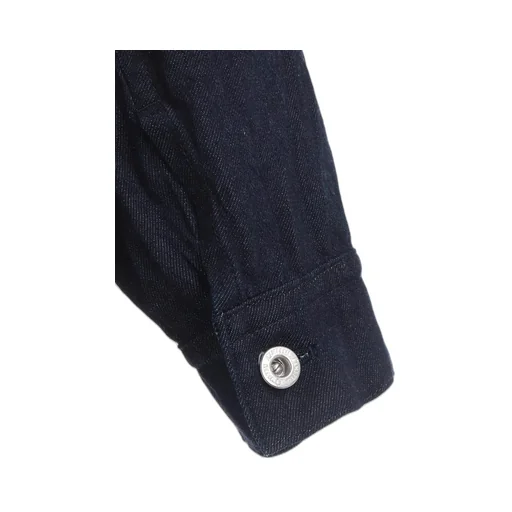 8Oz Denim Big Jacket
