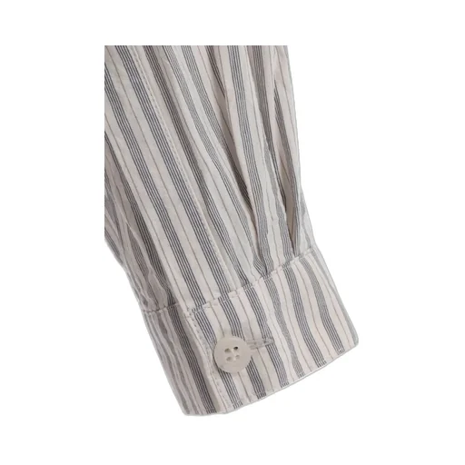 Stripe Layered Dress