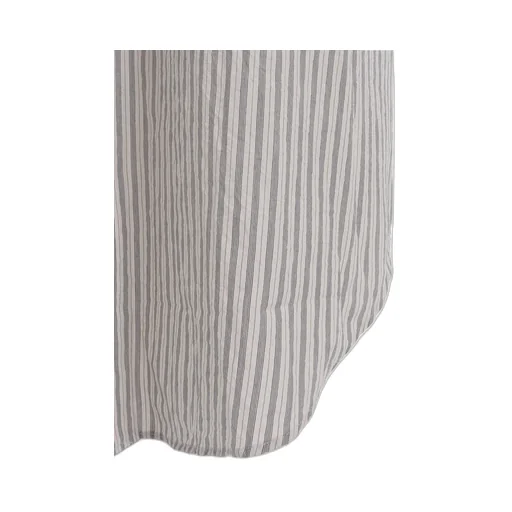 Stripe Layered Dress