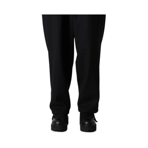 Light Mosser Suspender Pants