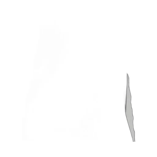 Light Poplin Pocket Square Shirt