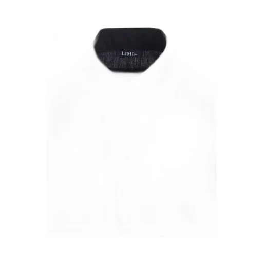 100/2 Broad Cotton Layered Long Shirt