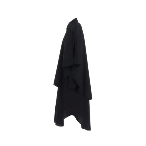 100/2 Broad Cotton Layered Dress