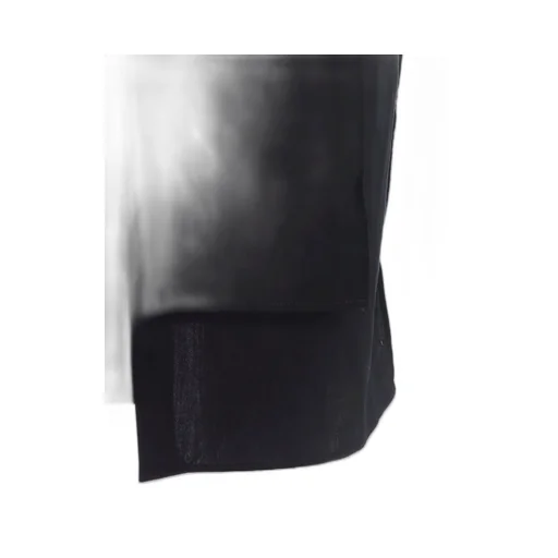 100/2 Broad Cotton Layered Long Shirt