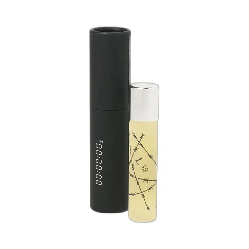 Limi Feu X Uka Nail Oil