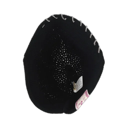 Limi Feu X The H.W. Dog & Co. Knit Hat