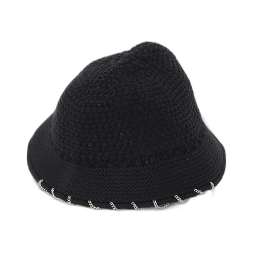 Limi Feu X The H.W. Dog & Co. Knit Hat