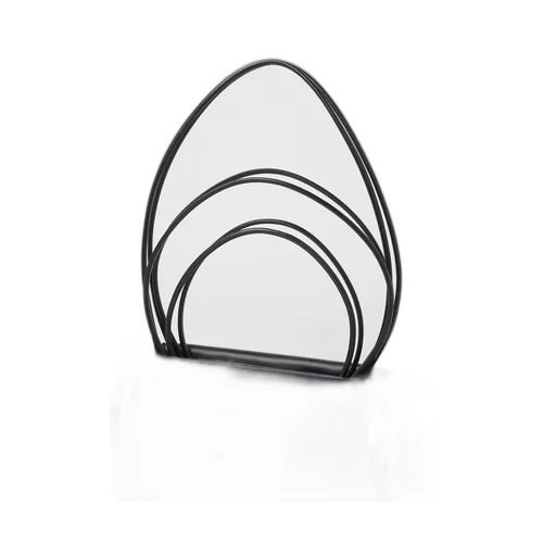 Chrome Steer Three Handles Square Bag
