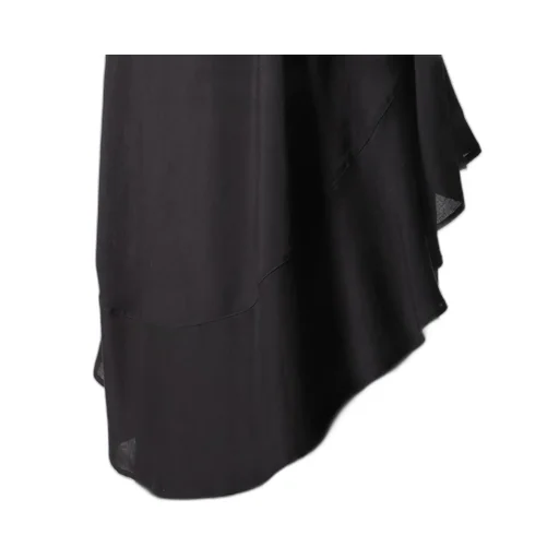 Soft Lawn Frill Blouse
