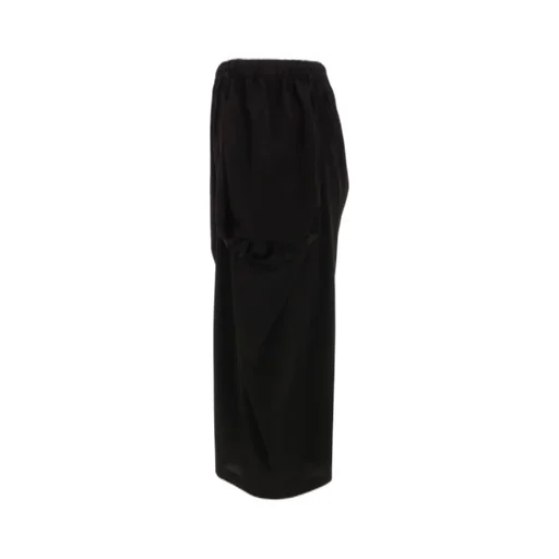 Triacetate Decin Drape Pants