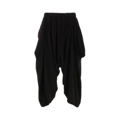 Triacetate Decin Drape Pants