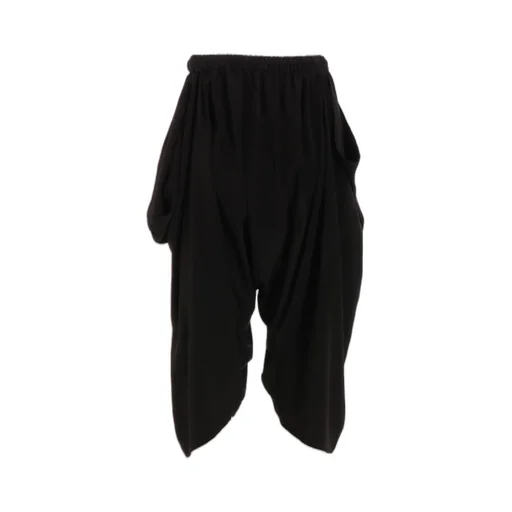 Triacetate Decin Drape Pants