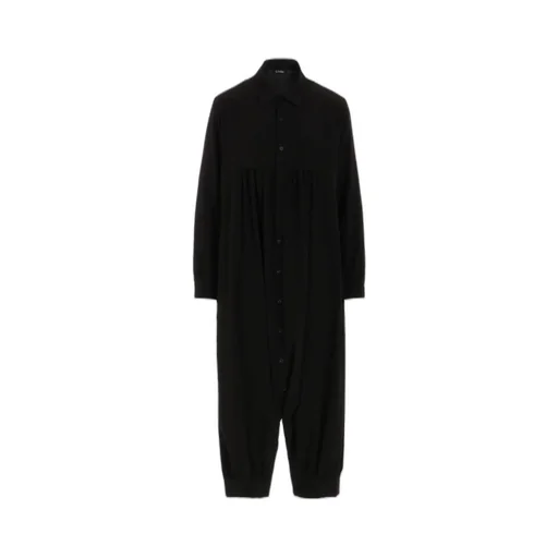 Triacetate Decin Jumpsuit