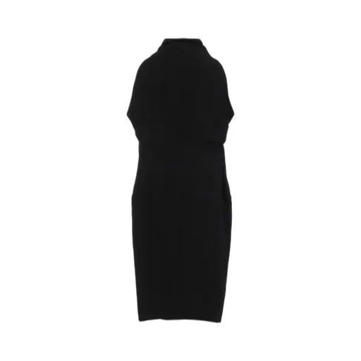 Poplin Kimono Dress