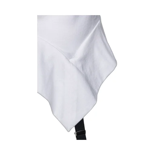 Single Jersey Cardigan With Suspenders