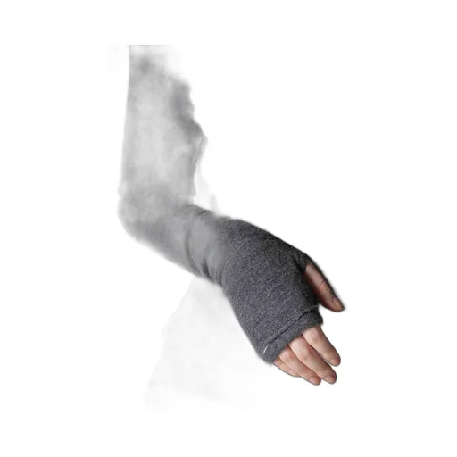 Wool Shrink Single Jersey Long Sleeves T-Shirt