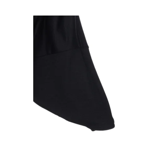 Tuck V Neck T-Shirt