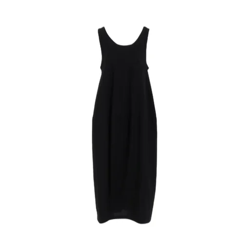 60/2 Cotton Jersey Sleeveless Dress