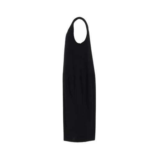 60/2 Cotton Jersey Sleeveless Dress