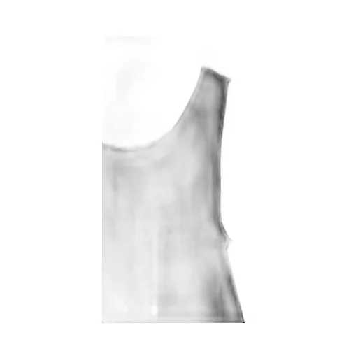 60/2 Cotton Jersey Sleeveless Dress