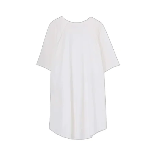 60/2 Cotton Jersey Big Raglan T-Shirt