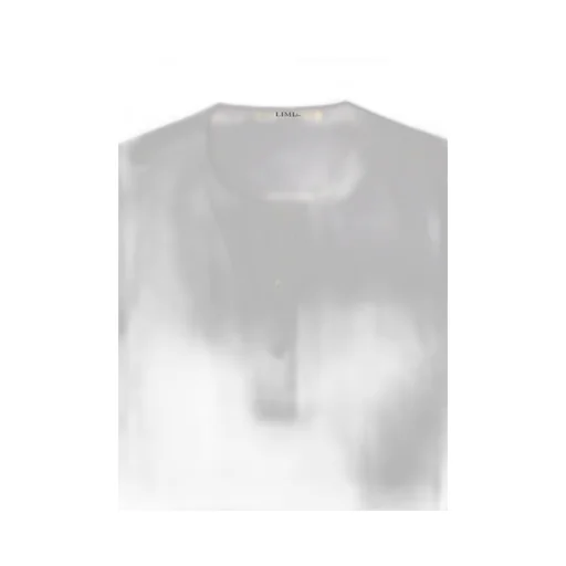60/2 Cotton Jersey Open Shoulder T-Shirt