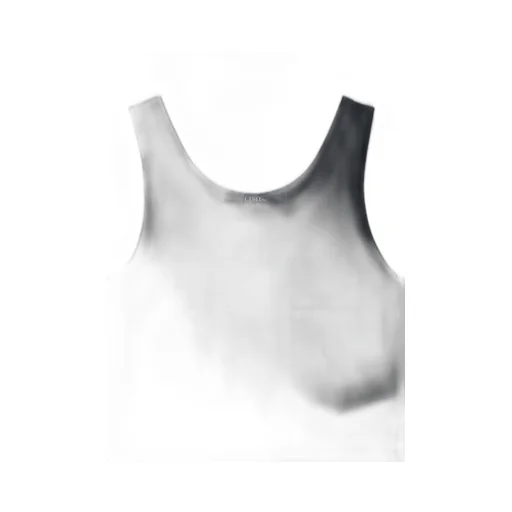 60/2 Cotton Jersey Sleeveless Dress