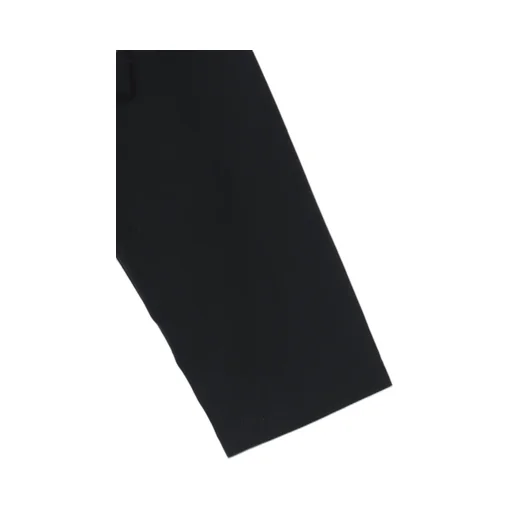 60/2 Cotton Jersey Slit T-Shirt