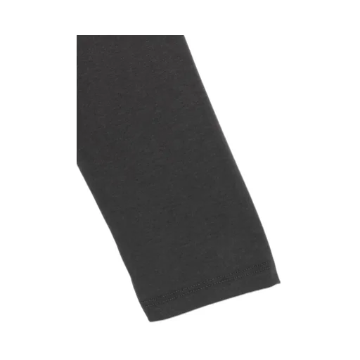 Lyocell/Cotton Jersey Cross Neck Dress