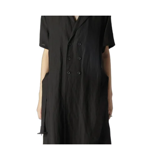 Linen Soft Lawn/Soft Lawn Coat