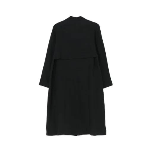 Linen Soft Lawn Rain Cover Coat