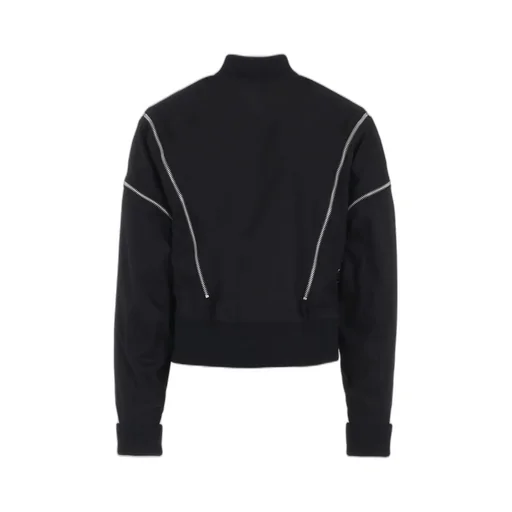 Fastener Jacket