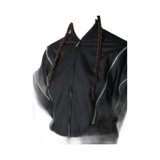 Fastener Jacket