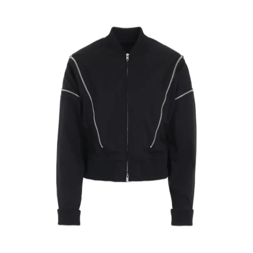 Fastener Jacket