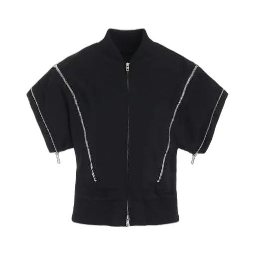 Fastener Jacket