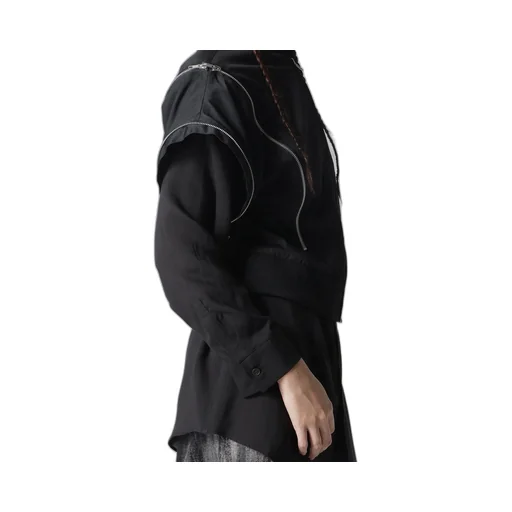 Fastener Jacket
