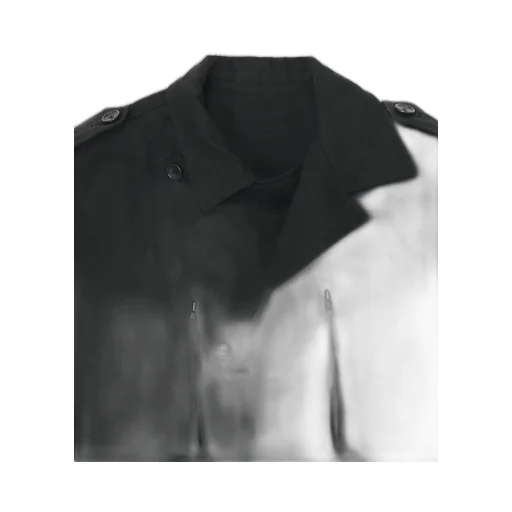 Short Army Jacket