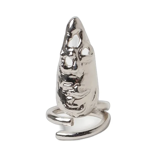 Melt Nail Ring A