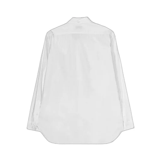 Chain Stitch Broad Loop Shirt