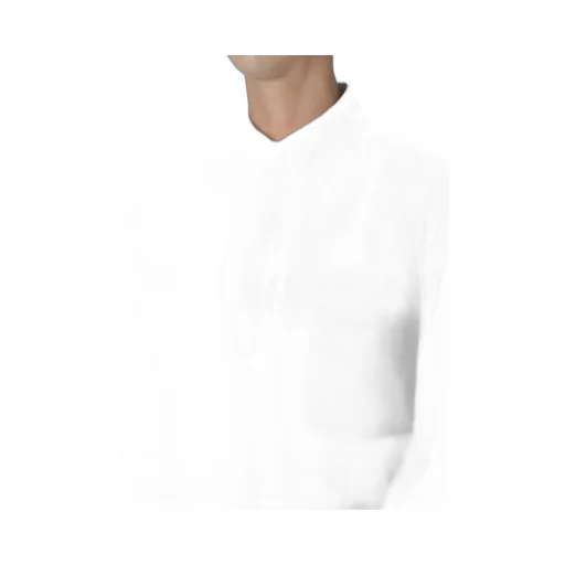 Chain Stitch Broad Loop Shirt