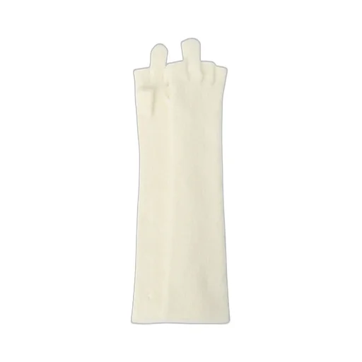 Middle Finger Glove A