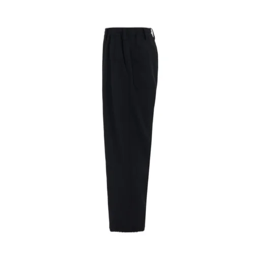 Regulation Army Gabardine W Rib Piping Pants