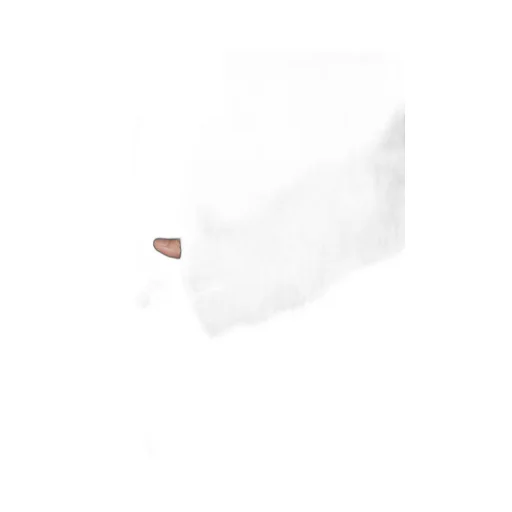 3G Jersey Notch Neck Side Rib Knit