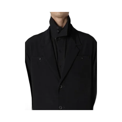 Ta Tuxedo Designed Coat