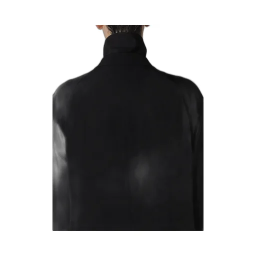 Ta Tuxedo Designed Coat