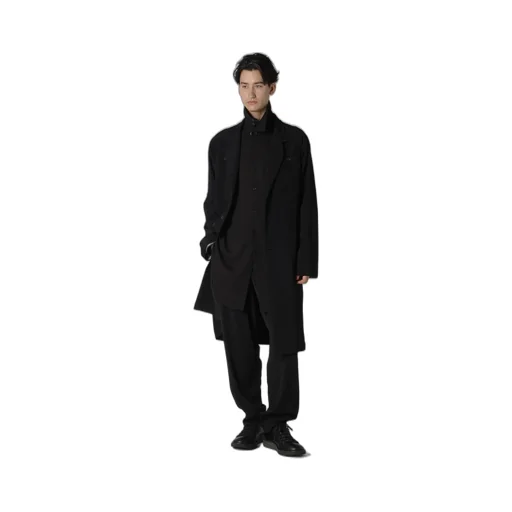 Ta Tuxedo Designed Coat