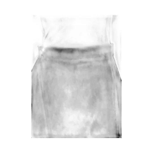 Washer Wool Gabardine Tucked Pants