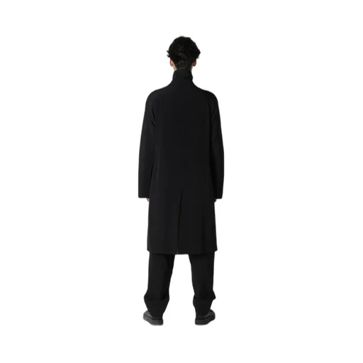 Ta Tuxedo Designed Coat