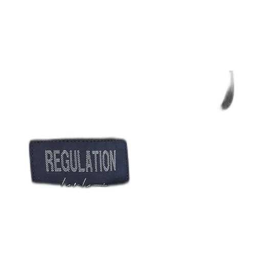 Regulation Army Gabardine W Rib Piping Pants